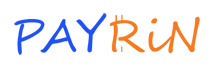 Payrin Logo